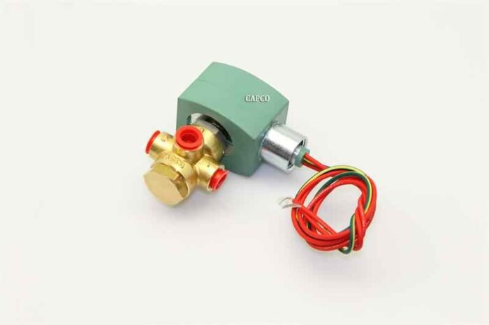 250031-695 Replacement Valve Complete 120 v | OEM Replacement valve – Fast Shipping - Image 1
