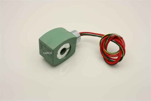 250031-738 Replacement Coil for 250031-695 Valve | OEM Replacement valve oil – Fast Shipping
