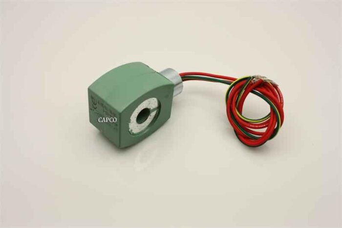 250031-738 Replacement Coil for 250031-695 Valve | OEM Replacement valve oil – Fast Shipping - Image 1