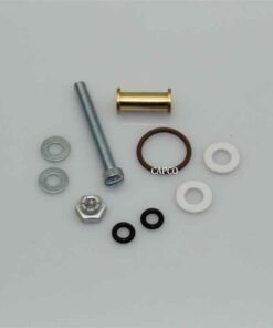 250031-771 Replacement KIT, VALVE BLOWDOWN | OEM Replacement kit valve – Fast Shipping