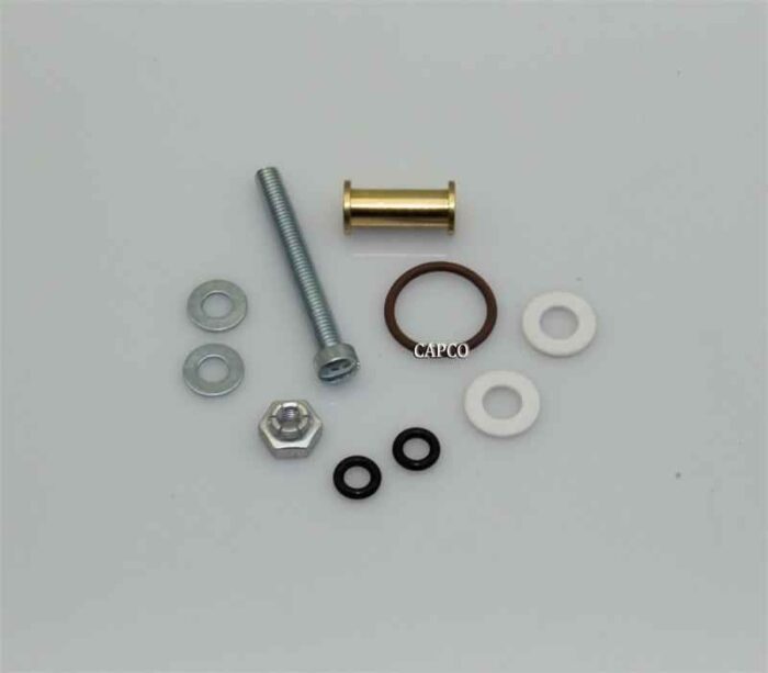 250031-771 Replacement KIT, VALVE BLOWDOWN | OEM Replacement kit valve – Fast Shipping - Image 1
