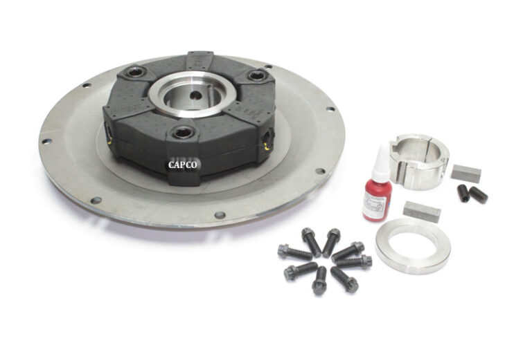 250031-872 Genuine Part by SULLAIR (R) KIT, COUPLING 375 JD | OEM Genuine part kit air – Fast Shipping - Image 1
