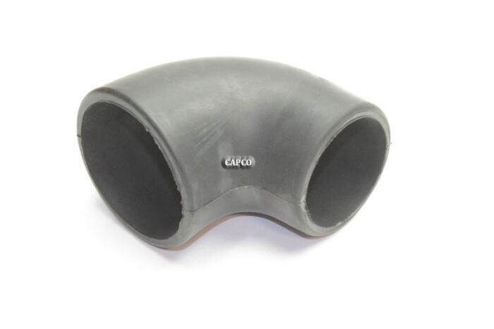 250032-462 Genuine Part by SULLAIR (R) ELBOW, 90 DEG RED 2 1/2 X 3" | OEM Genuine part air – Fast Shipping - Image 1