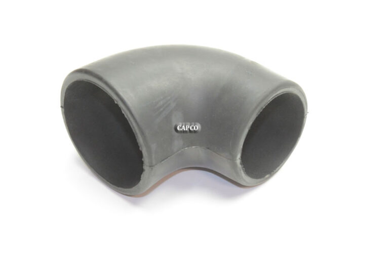 250032-462 Genuine Part by SULLAIR (R) ELBOW, 90 DEG RED 2 1/2 X 3" | OEM Genuine part air – Fast Shipping - Image 1