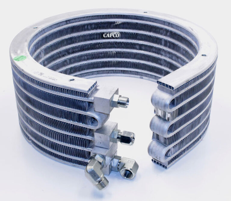 250032-541 Genuine Part by SULLAIR (R) KIT, REPLACEMENT COOLER7.5/10K | OEM Replacement genuine part kit air – Fast Shipping - Image 1