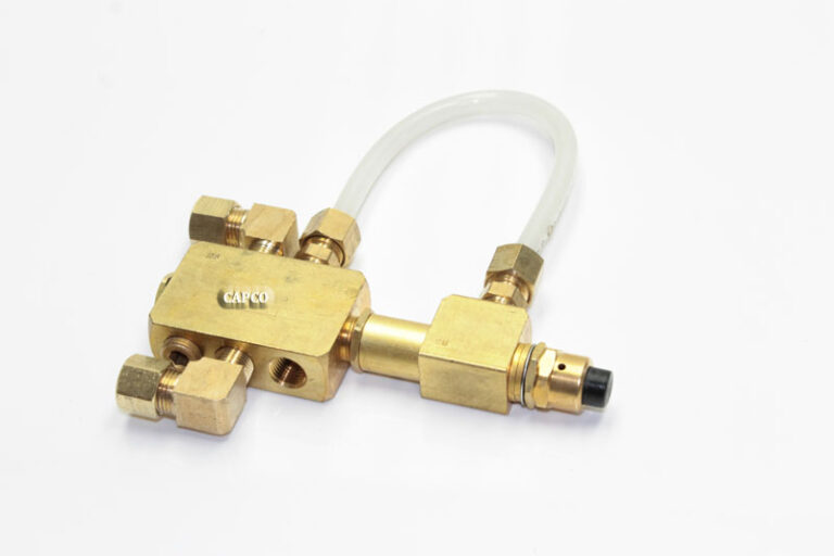 250032-545 Genuine Part by SULLAIR (R) VALVE, AUTO WRM/UP | OEM Genuine part valve air – Fast Shipping - Image 1