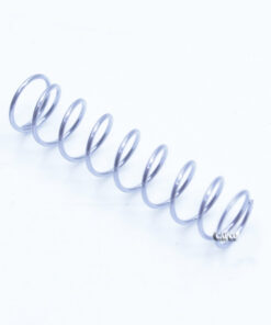 250033-369 Genuine Part by SULLAIR (R) SPRING, COMP MIN VLV STAIN STL | OEM Genuine part air – Fast Shipping