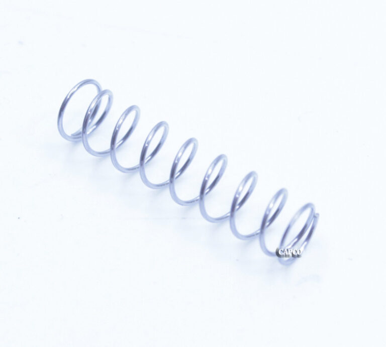 250033-369 Genuine Part by SULLAIR (R) SPRING, COMP MIN VLV STAIN STL | OEM Genuine part air – Fast Shipping - Image 1