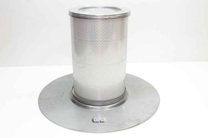 250034-130 Genuine Part by SULLAIR (R) KIT, ELEMENT PLTD SEC32/25-300 | OEM Genuine part kit air – Fast Shipping - Image 1