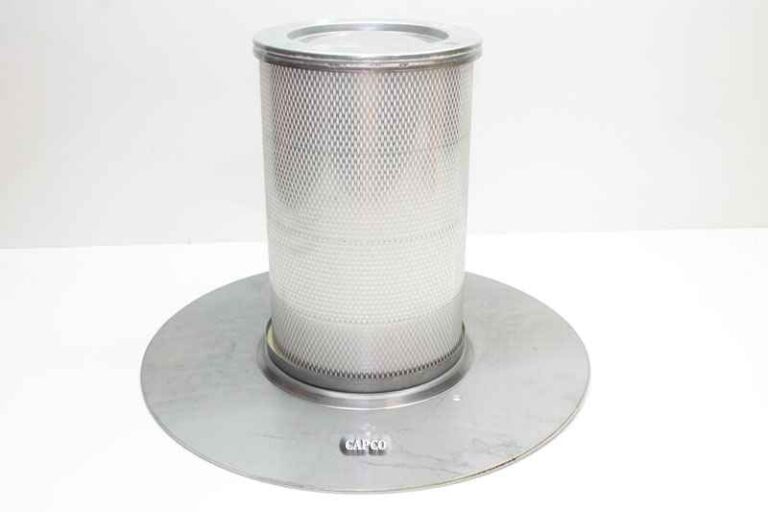 250034-130 Genuine Part by SULLAIR (R) KIT, ELEMENT PLTD SEC32/25-300 | OEM Genuine part kit air – Fast Shipping - Image 1