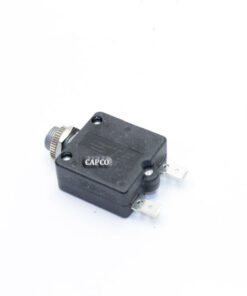 250034-599 Genuine Part by SULLAIR (R) BREAKER, CIRCUIT 5 AMP | OEM Genuine part air – Fast Shipping