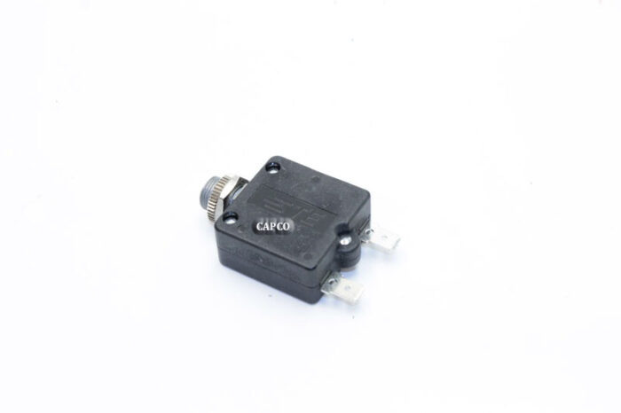 250034-599 Genuine Part by SULLAIR (R) BREAKER, CIRCUIT 5 AMP | OEM Genuine part air – Fast Shipping - Image 1