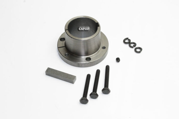 250034-920 Genuine Part by SULLAIR (R) BUSHING, TAPPER WOOD-SD 1.75 | OEM Genuine part air – Fast Shipping - Image 1