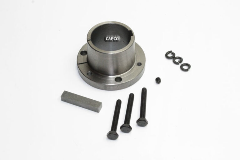 250034-920 Genuine Part by SULLAIR (R) BUSHING, TAPPER WOOD-SD 1.75 | OEM Genuine part air – Fast Shipping - Image 1
