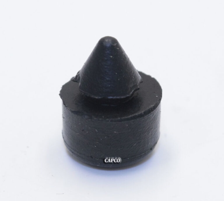 250035-095 Genuine Part by SULLAIR (R) BUMPER, RUBBER 1/2 DIA | OEM Genuine part air – Fast Shipping - Image 1