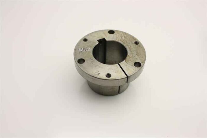 250035-375 Genuine Part by SULLAIR (R) BUSHING,TAPER SD 1.50"BORE STR | OEM Genuine part air – Fast Shipping - Image 1