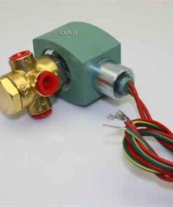 250038-674 Replacement Solenoid Valve | OEM Replacement valve – Fast Shipping