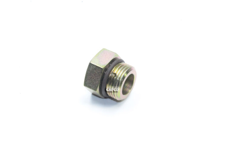250039-359 Genuine Part by SULLAIR (R) PLUG, E6E OIL FILL HX HD1 1/16 | OEM Genuine part air oil – Fast Shipping - Image 1