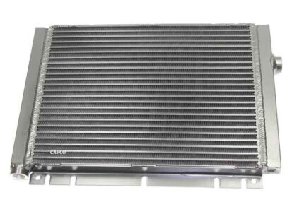 250040-092 Genuine Part by SULLAIR (R) AFTERCOOLER, 8E | OEM Genuine part air – Fast Shipping
