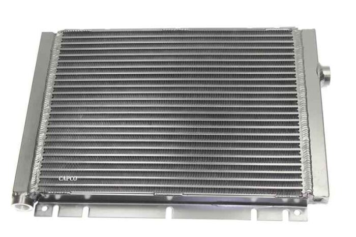 250040-092 Genuine Part by SULLAIR (R) AFTERCOOLER, 8E | OEM Genuine part air – Fast Shipping - Image 1