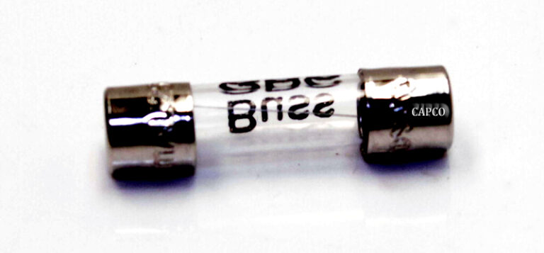 250041-060 Genuine Part by SULLAIR (R) FUSE | OEM Genuine part air – Fast Shipping - Image 1