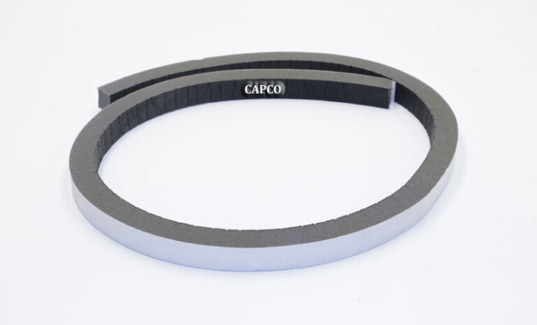 250041-174 Genuine Part by SULLAIR (R) WEATHERSTRIP, 1"THK X 1"WIDE | OEM Genuine part air – Fast Shipping - Image 1