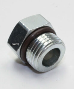250042-623 Genuine Part by SULLAIR (R) PLUG,STR THD    3/4-16 SAE VIT | OEM Genuine part air – Fast Shipping