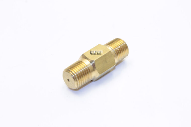 027443 Genuine Part by SULLAIR (R) ORIFICE | OEM Genuine part air – Fast Shipping - Image 1