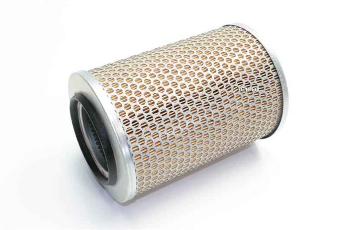 2900-0593-00 Replacement Atlas Copco Air Filter | Atlas Copco Replacement filter air – Fast Shipping - Image 1
