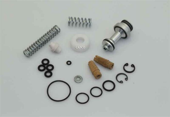 2900-1008-00 Replacement Atlas Copco Vent Valve Kit | Atlas Copco Replacement kit valve – Fast Shipping - Image 1