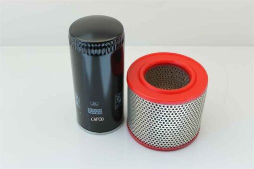 2901-0000-00 Replacement Atlas Copco KIT, 2000HRS FILTER | Atlas Copco Replacement kit filter – Fast Shipping