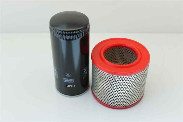 2901-0000-00 Replacement Atlas Copco KIT, 2000HRS FILTER | Atlas Copco Replacement kit filter – Fast Shipping - Image 1