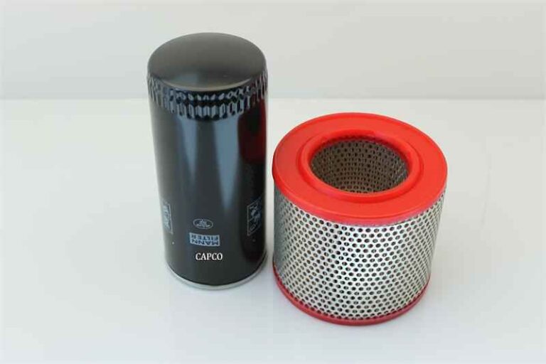 2901-0000-00 Replacement Atlas Copco KIT, 2000HRS FILTER | Atlas Copco Replacement kit filter – Fast Shipping - Image 1