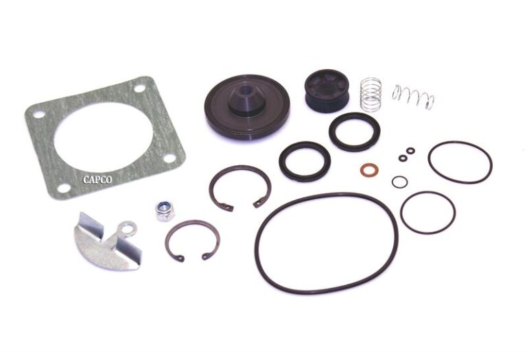 2901-0002-00 Replacement Atlas Copco KIT, VALVE UNLOADING | Atlas Copco Replacement kit valve – Fast Shipping - Image 1