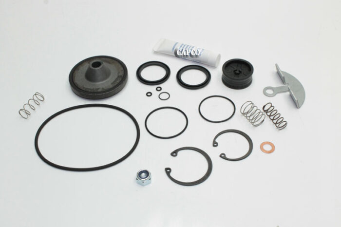 2901-0002-01 inlet valve kit (OEM) Atlas Copco | Atlas Copco Oem kit valve – Fast Shipping - Image 1