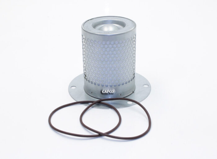 2901-0004-01 Replacement Atlas Copco Separator | Atlas Copco Replacement – Fast Shipping - Image 1