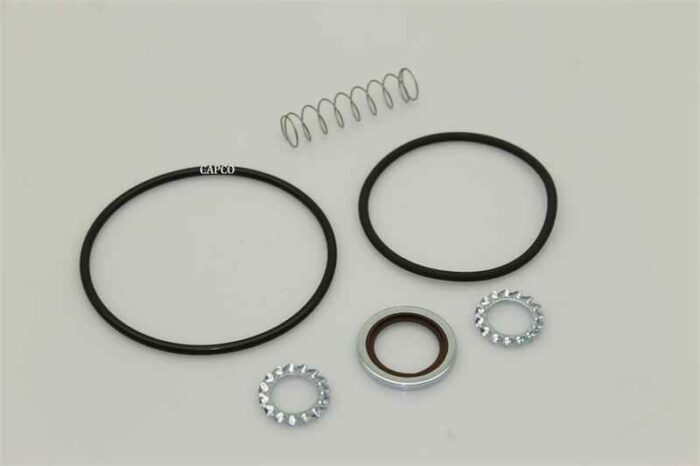 2901-0014-00 Check Valve Kit (OEM) Atlas Copco | Atlas Copco Oem kit valve – Fast Shipping - Image 1