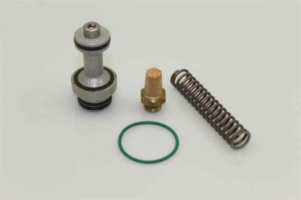 2901-0015-00 KIT-SERVICE:VENT VALVE (OEM) Atlas Copco | Atlas Copco Oem kit valve – Fast Shipping