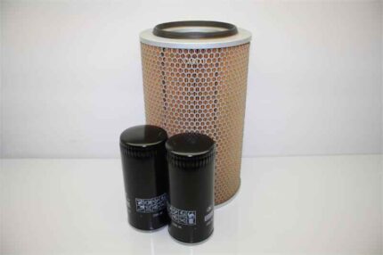 2901-0050-00 Replacement Atlas Copco KIT, FILTER | Atlas Copco Replacement kit filter – Fast Shipping