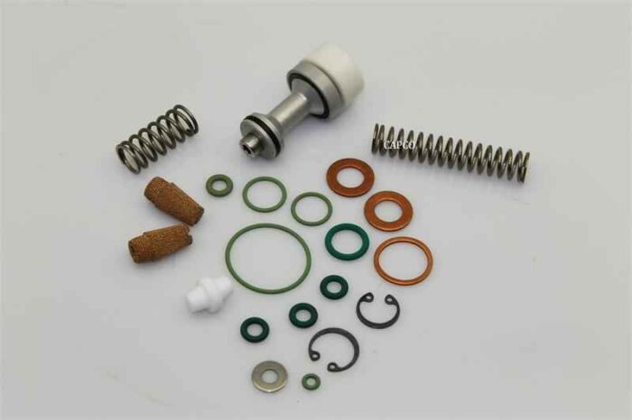 2901-0066-00 Replacement Atlas Copco KIT, VALVE REGULATING | Atlas Copco Replacement kit valve – Fast Shipping - Image 1