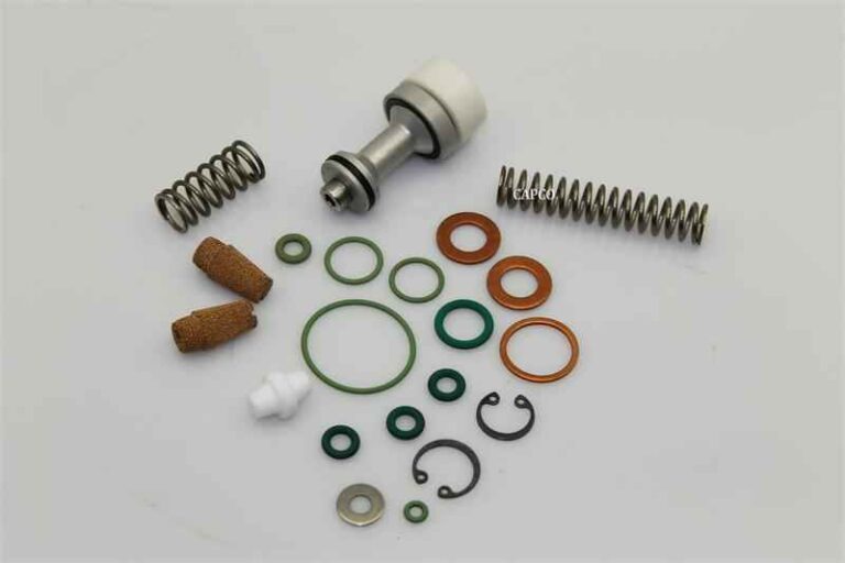 2901-0066-00 Replacement Atlas Copco KIT, VALVE REGULATING | Atlas Copco Replacement kit valve – Fast Shipping - Image 1