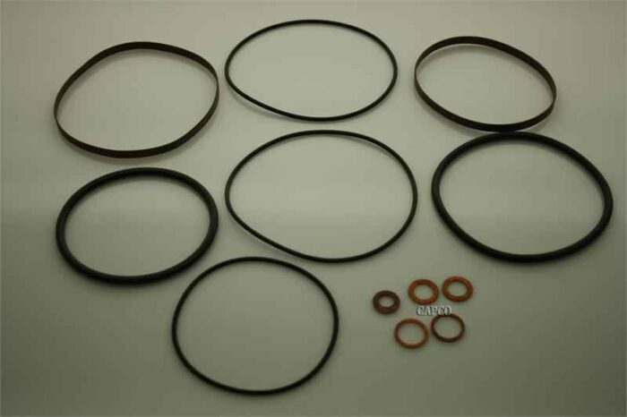 2901-0071-00 Replacement Atlas Copco KIT, VALVE UNLOADING | Atlas Copco Replacement kit valve – Fast Shipping - Image 1