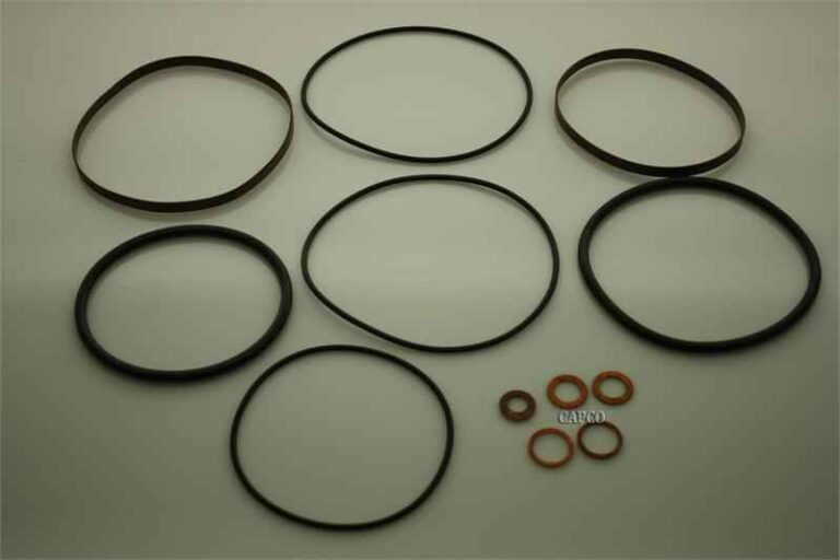 2901-0071-00 Replacement Atlas Copco KIT, VALVE UNLOADING | Atlas Copco Replacement kit valve – Fast Shipping - Image 1