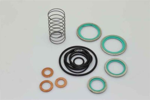 2901-0072-00 KIT-SERVICE:OIL STOP VALVE (OEM) Atlas Copco | Atlas Copco Oem kit valve oil – Fast Shipping