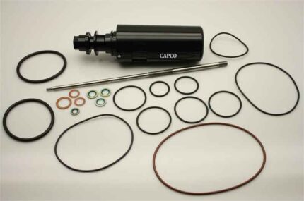 2901-0073-00 Replacement Atlas Copco KIT, MOISTURE TRAP (NEW STYLE) | Atlas Copco Replacement kit – Fast Shipping