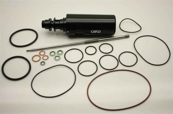 2901-0073-00 Replacement Atlas Copco KIT, MOISTURE TRAP (NEW STYLE) | Atlas Copco Replacement kit – Fast Shipping - Image 1