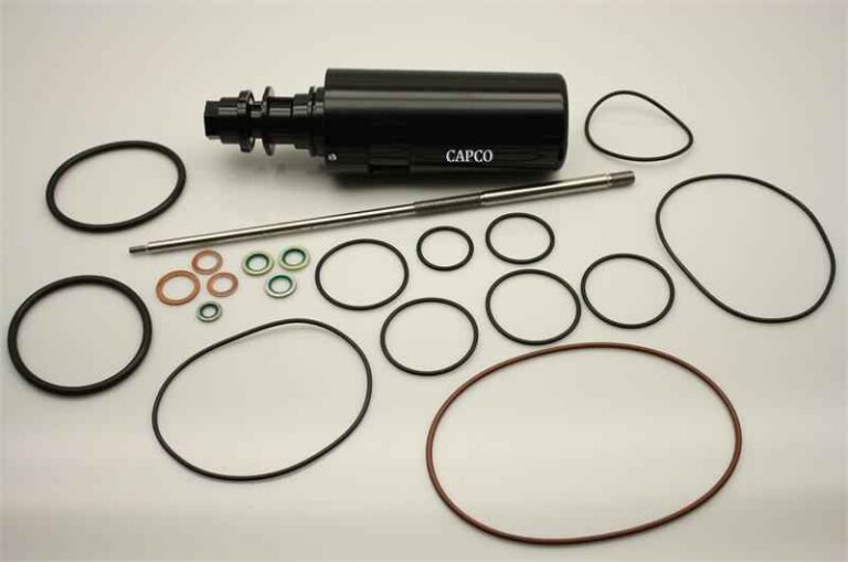 2901-0073-00 Replacement Atlas Copco KIT, MOISTURE TRAP (NEW STYLE) | Atlas Copco Replacement kit – Fast Shipping - Image 1