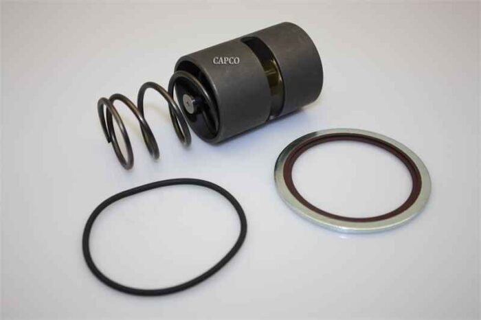 2901-0074-00 Atlas Copco (OEM) Thermo Valve Kit | Atlas Copco Oem kit valve – Fast Shipping - Image 1