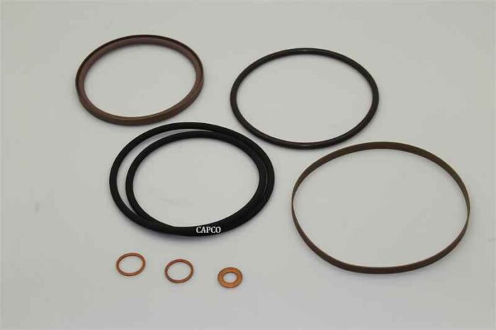 2901-0076-00 Replacement Atlas Copco KIT, VALVE UNLOADING | Atlas Copco Replacement kit valve – Fast Shipping - Image 1