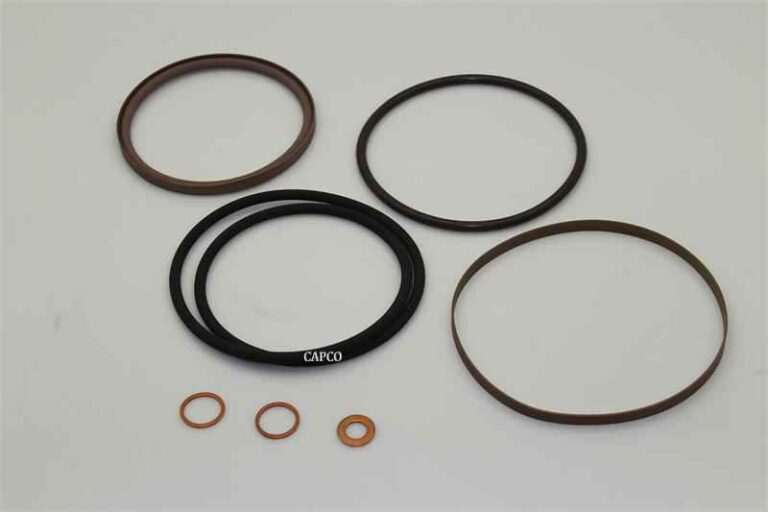 2901-0076-00 Replacement Atlas Copco KIT, VALVE UNLOADING | Atlas Copco Replacement kit valve – Fast Shipping - Image 1
